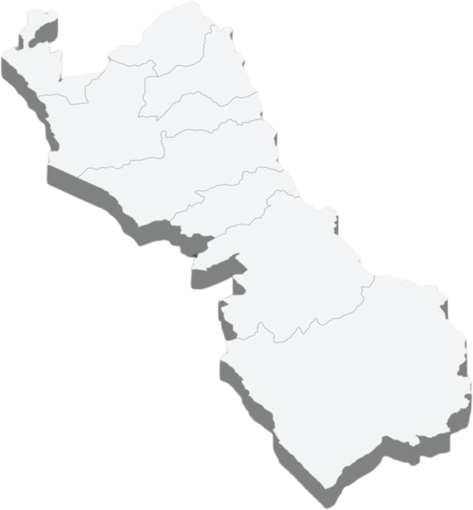 Mapa de Lima